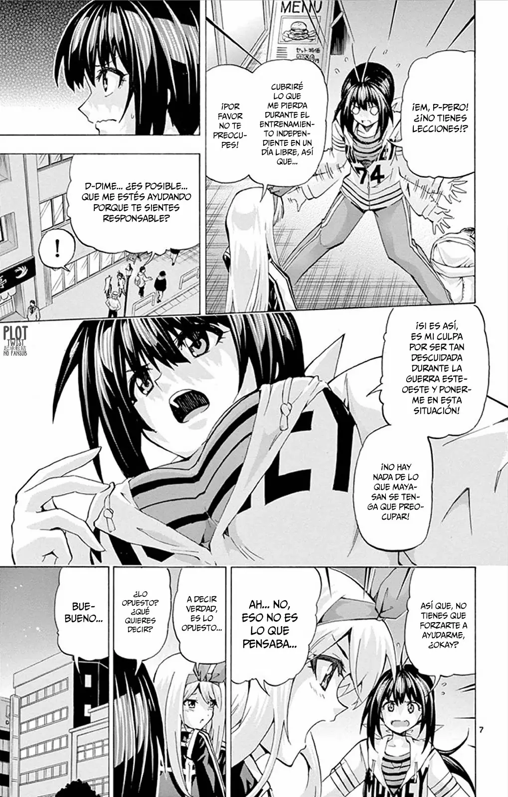 Page 7