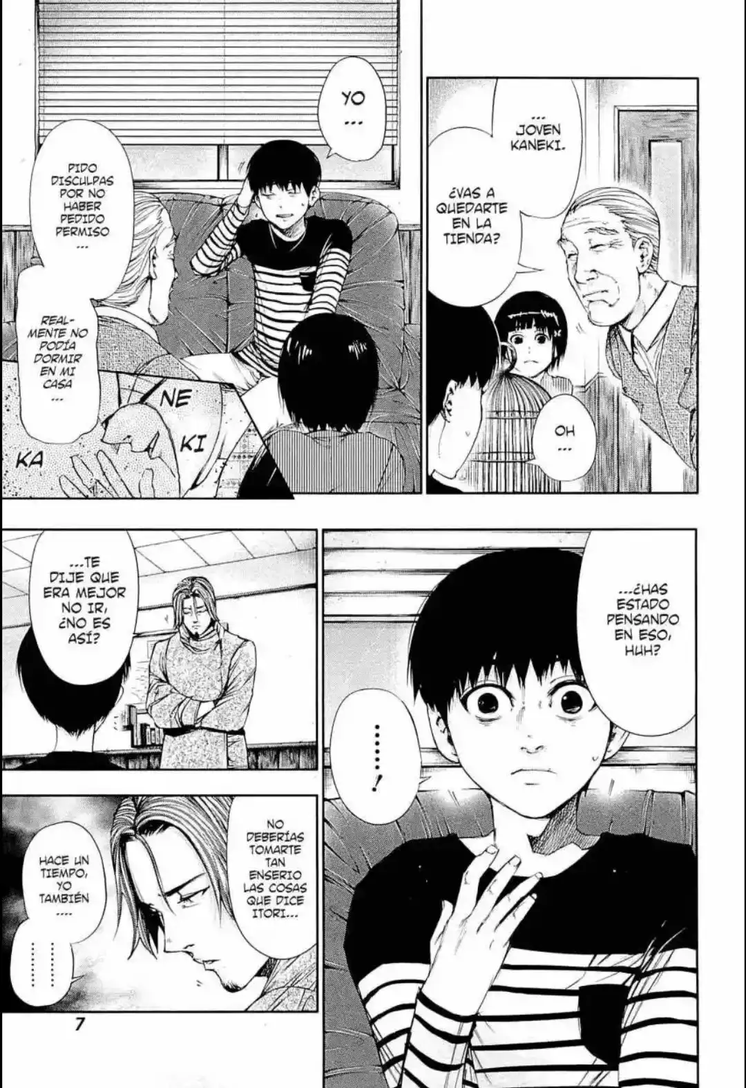Page 7
