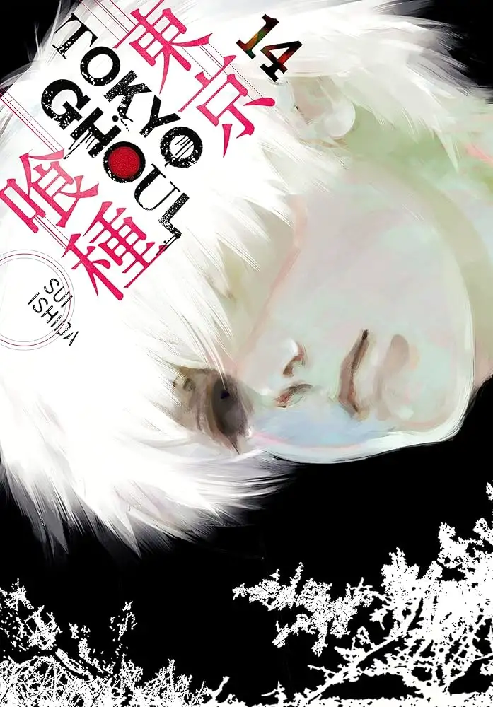 Tokyo Ghoul